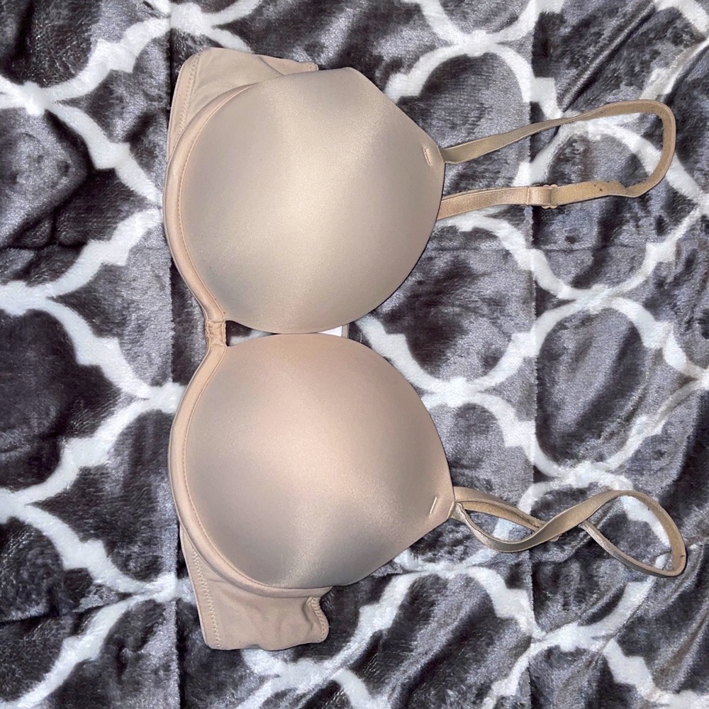 Victoria’s Secret Push Up Bra